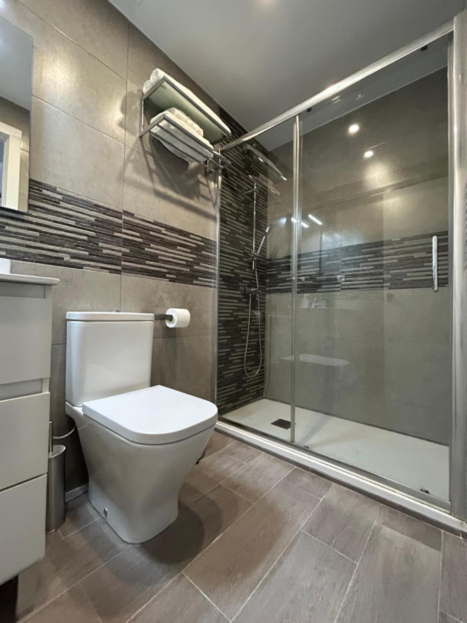 Arenales Beach Boutique Apartment Ареналес-дель-Соль Экстерьер фото