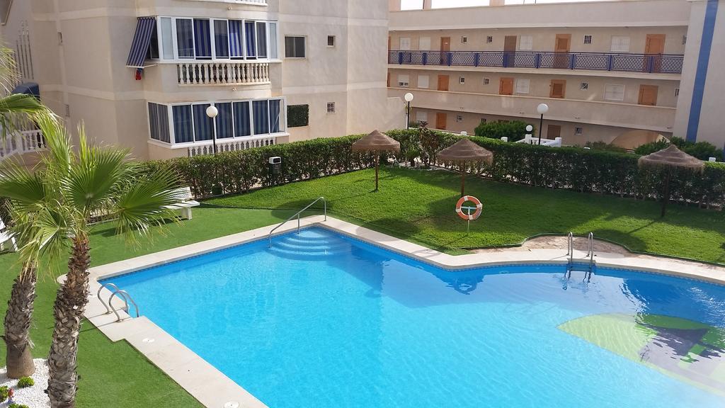 Arenales Beach Boutique Apartment Ареналес-дель-Соль Экстерьер фото