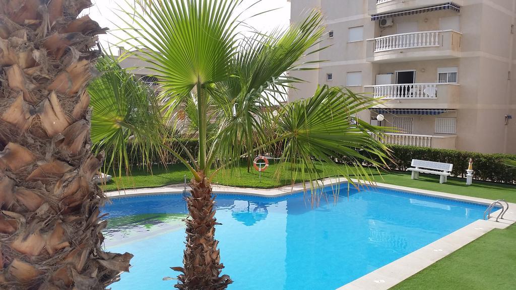 Arenales Beach Boutique Apartment Ареналес-дель-Соль Номер фото